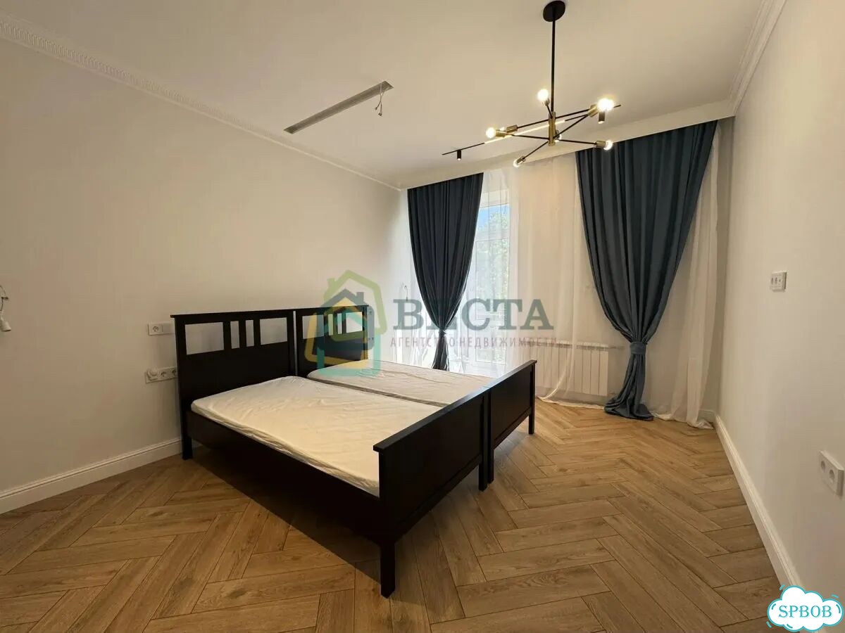 3-к. квартира, 77 м², 3/5 эт. фото 19