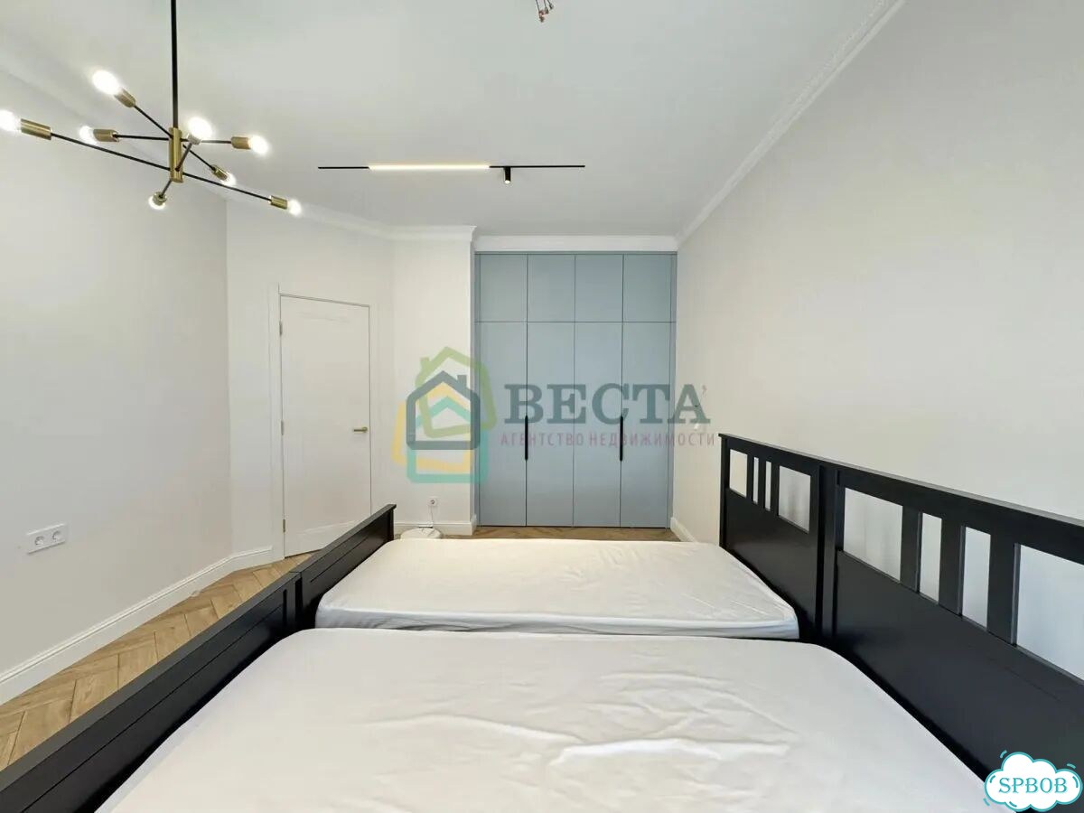 3-к. квартира, 77 м², 3/5 эт. фото 20