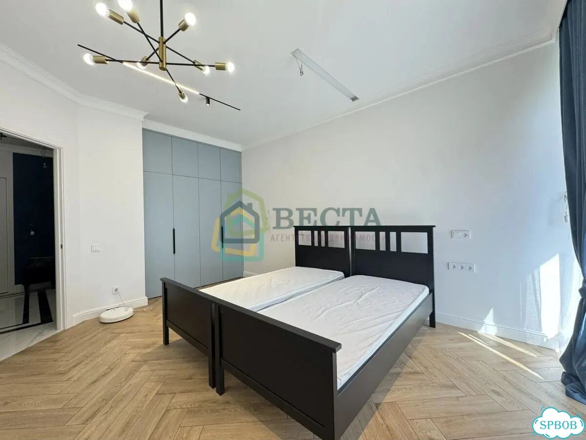3-к. квартира, 77 м², 3/5 эт. фото 21