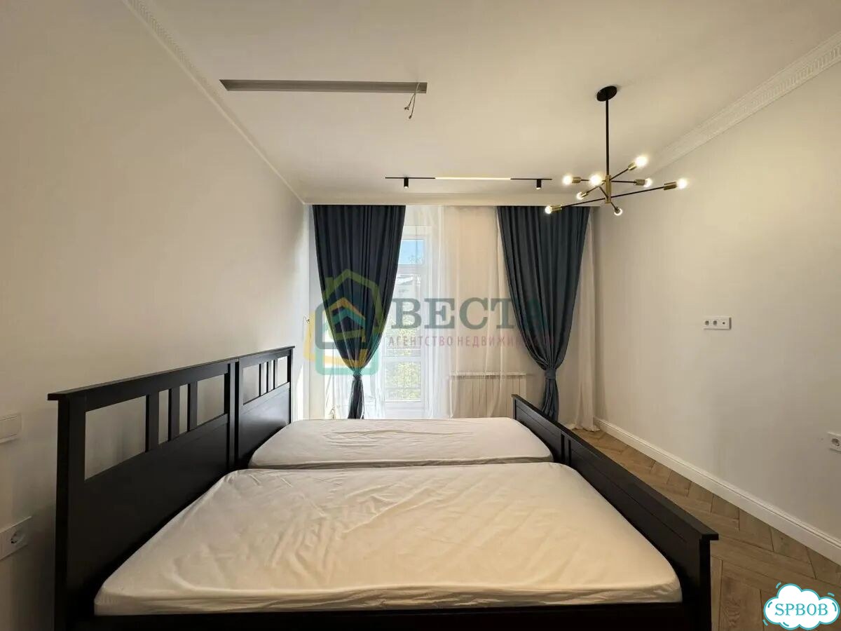 3-к. квартира, 77 м², 3/5 эт. фото 22
