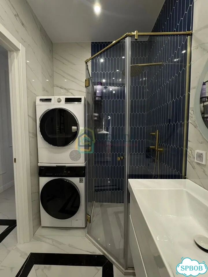 3-к. квартира, 77 м², 3/5 эт. фото 23