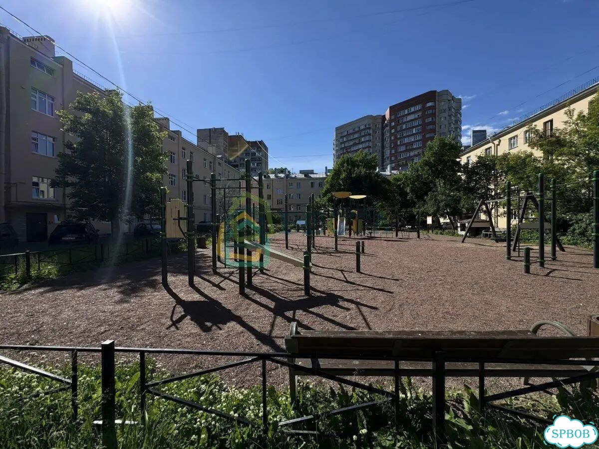 3-к. квартира, 77 м², 3/5 эт. фото 27