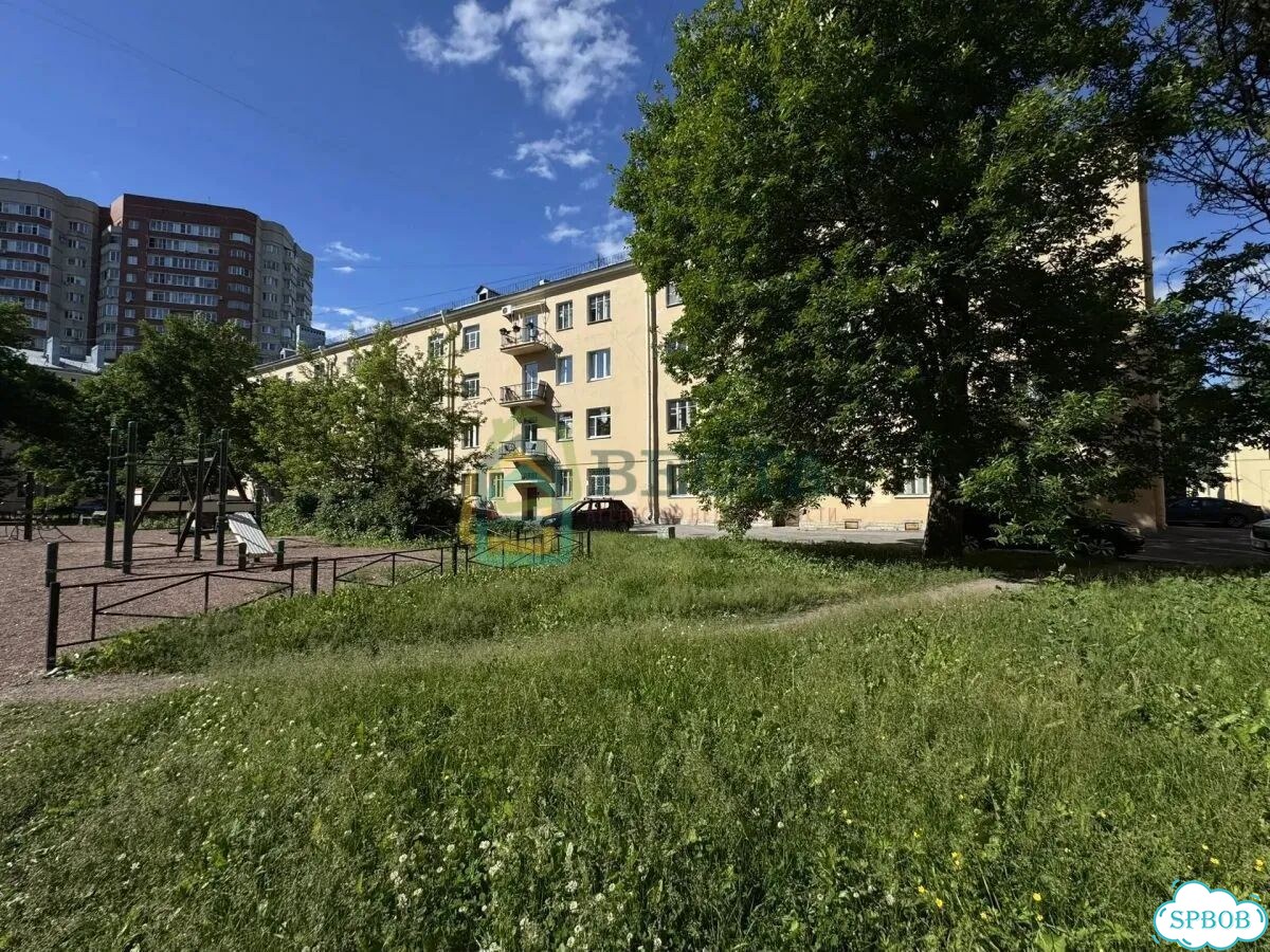 3-к. квартира, 77 м², 3/5 эт. фото 28