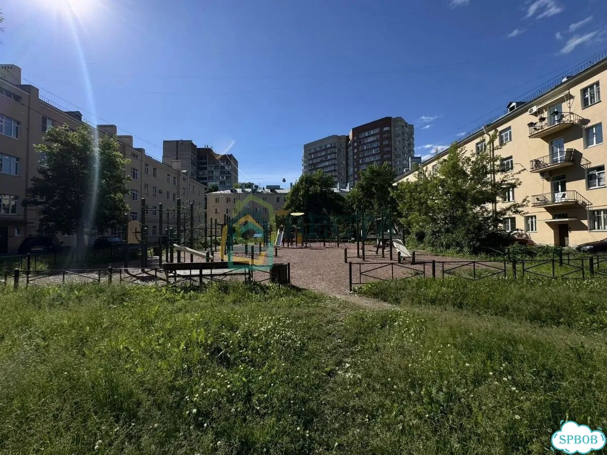 3-к. квартира, 77 м², 3/5 эт. фото 29