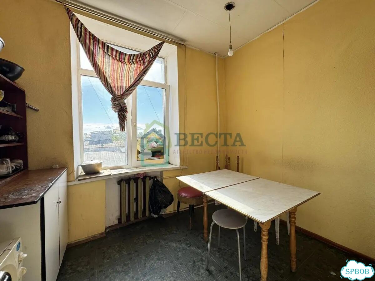 3-к. квартира, 81,2 м², 5/5 эт. фото 10