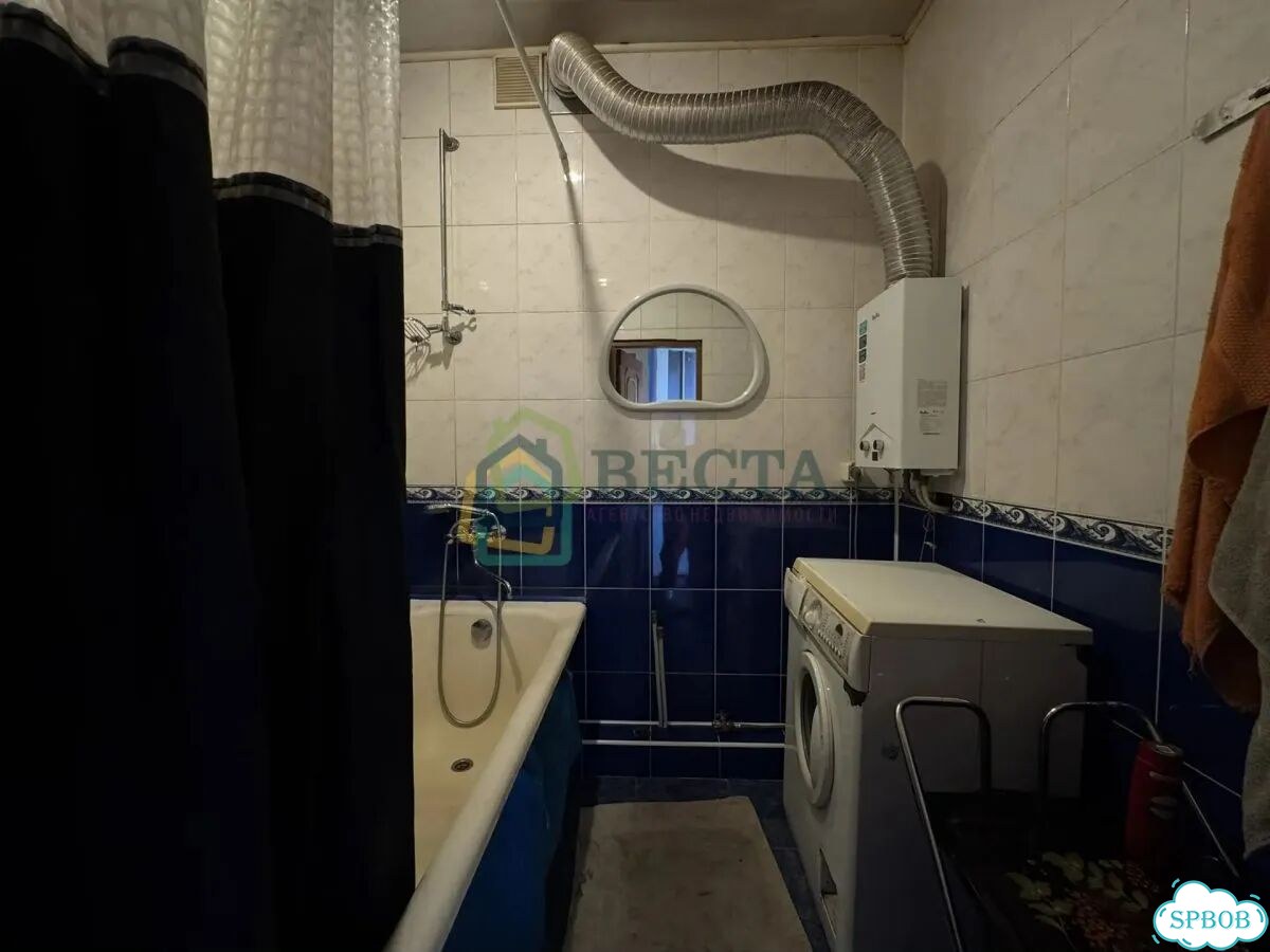 3-к. квартира, 81,2 м², 5/5 эт. фото 12