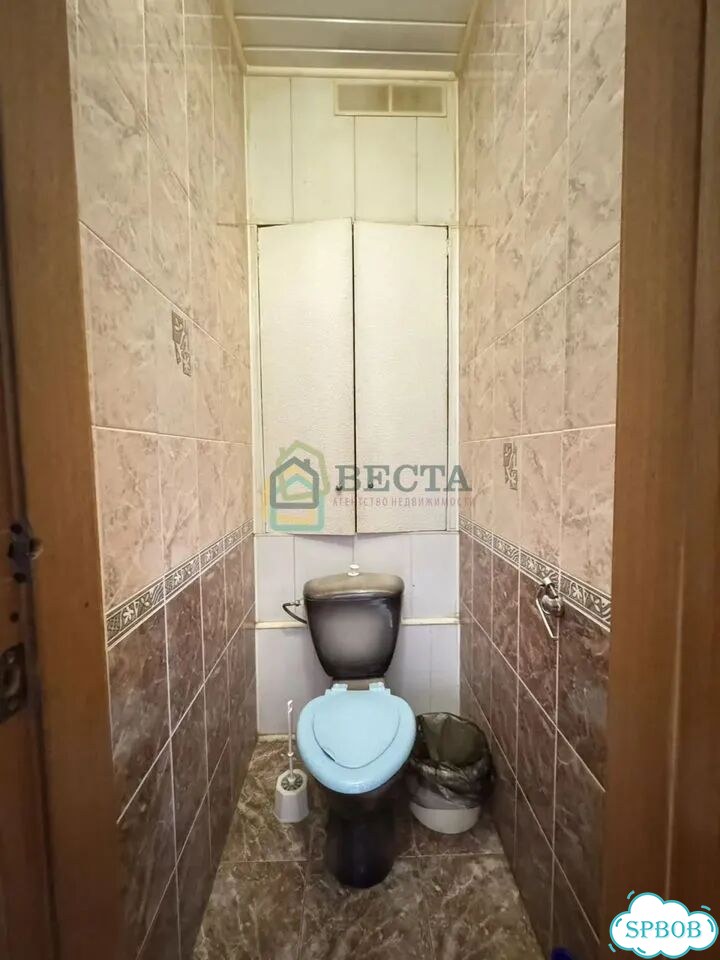 3-к. квартира, 81,2 м², 5/5 эт. фото 13