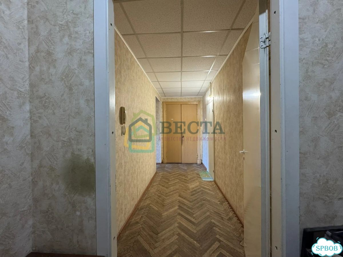 3-к. квартира, 81,2 м², 5/5 эт. фото 14