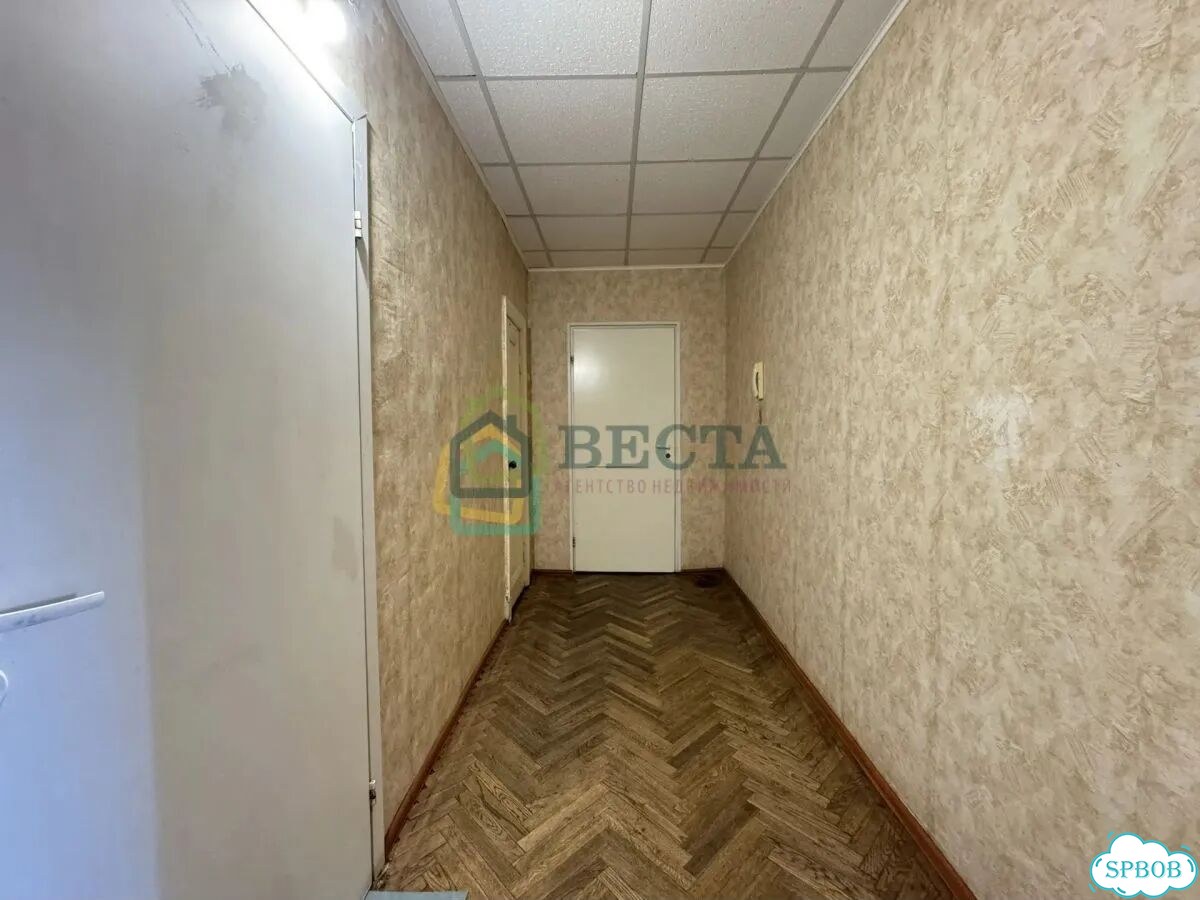 3-к. квартира, 81,2 м², 5/5 эт. фото 15