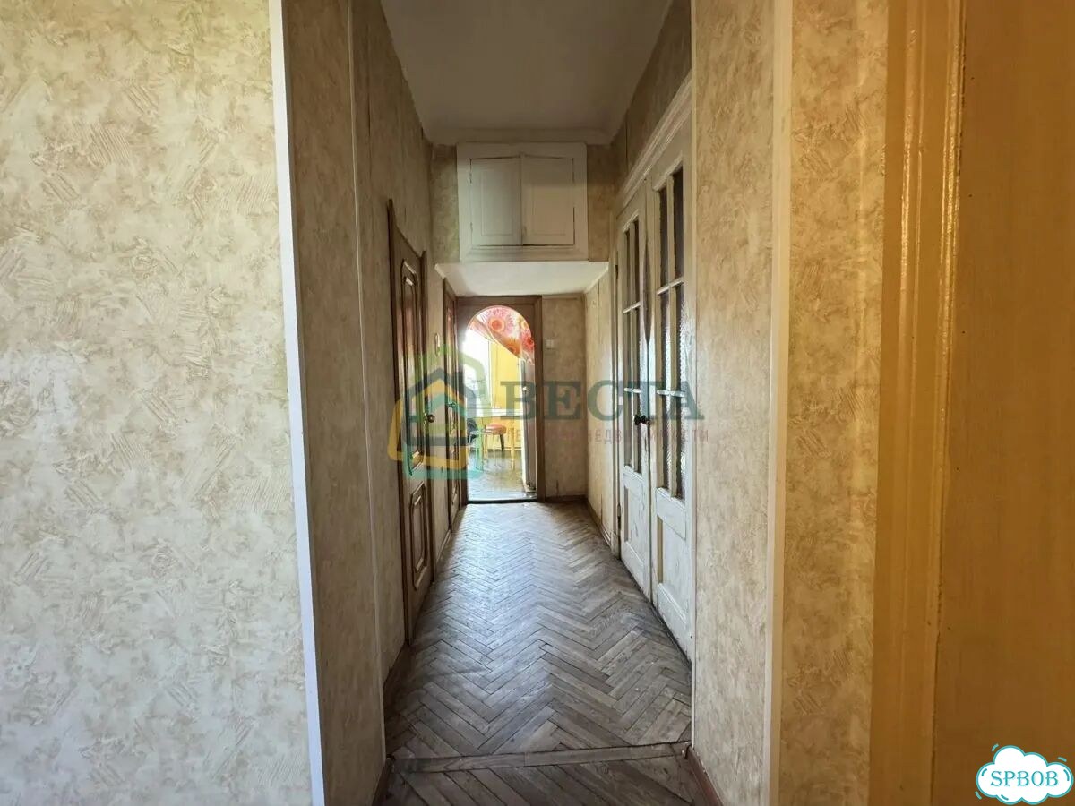 3-к. квартира, 81,2 м², 5/5 эт. фото 16