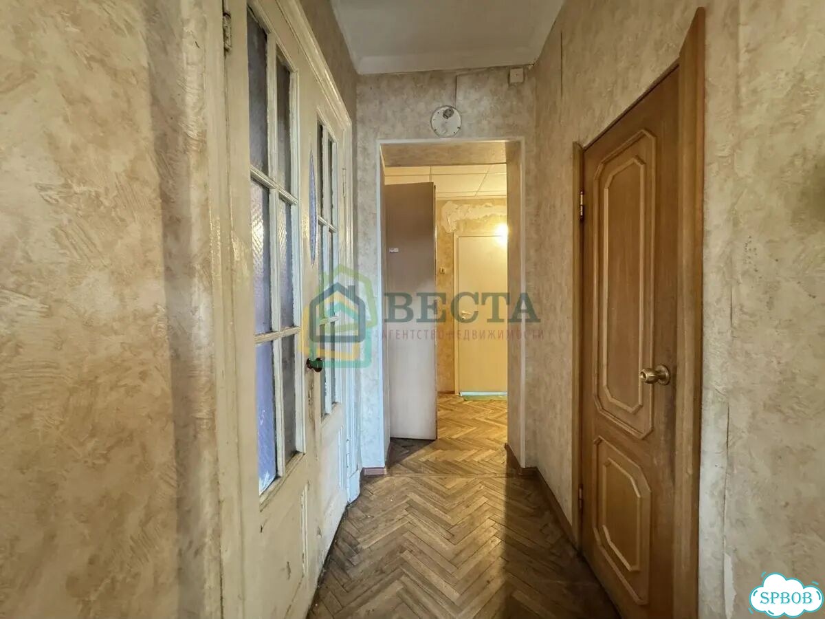 3-к. квартира, 81,2 м², 5/5 эт. фото 17