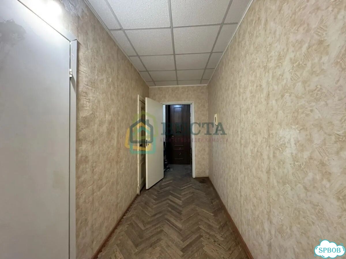 3-к. квартира, 81,2 м², 5/5 эт. фото 18