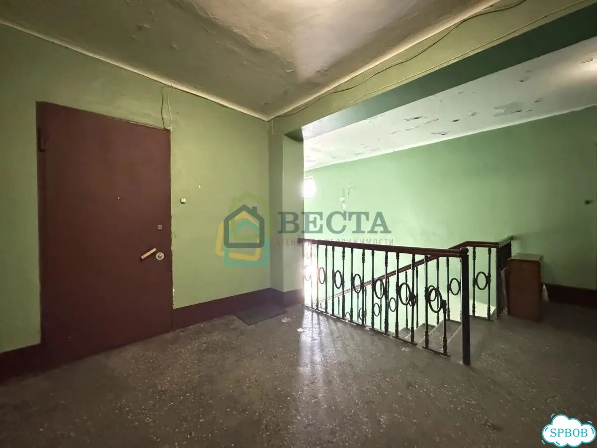 3-к. квартира, 81,2 м², 5/5 эт. фото 19