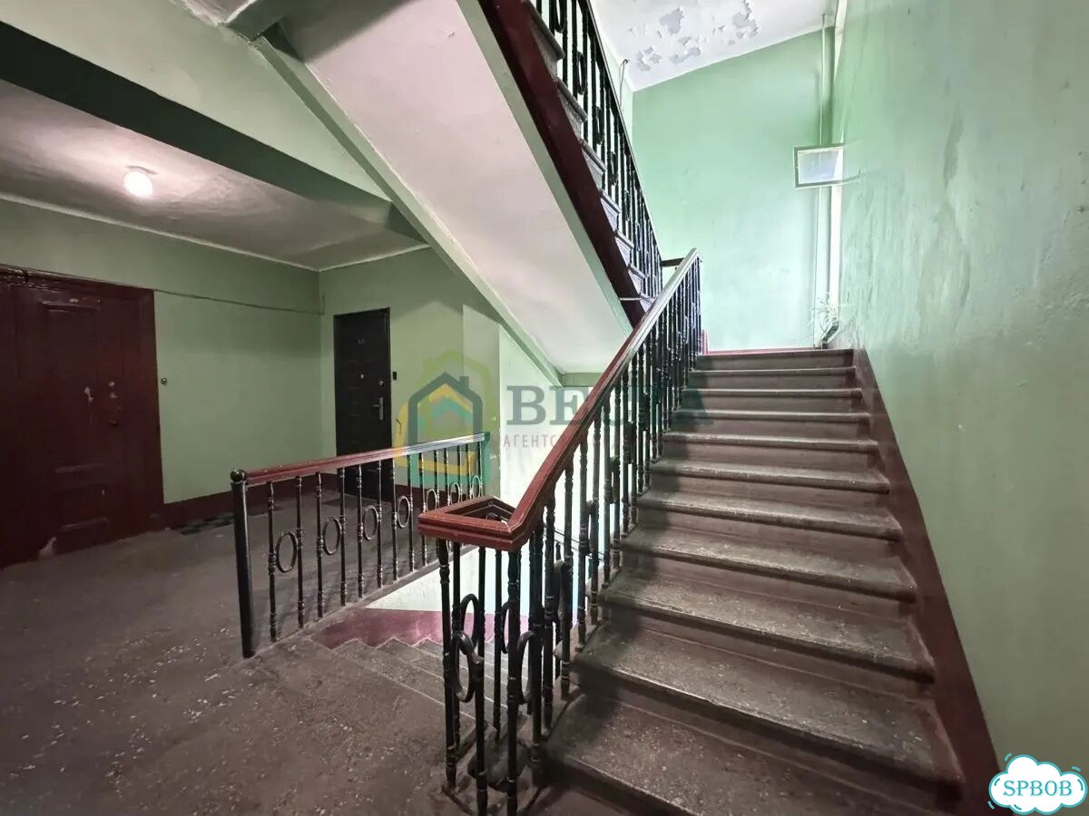 3-к. квартира, 81,2 м², 5/5 эт. фото 20