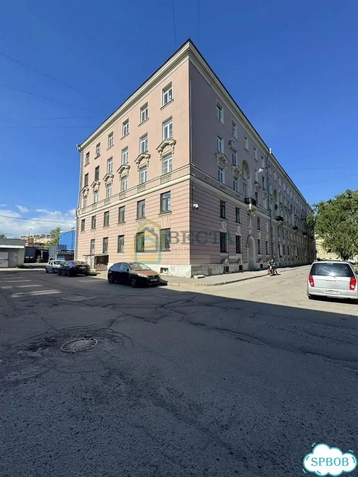 3-к. квартира, 81,2 м², 5/5 эт. фото 21