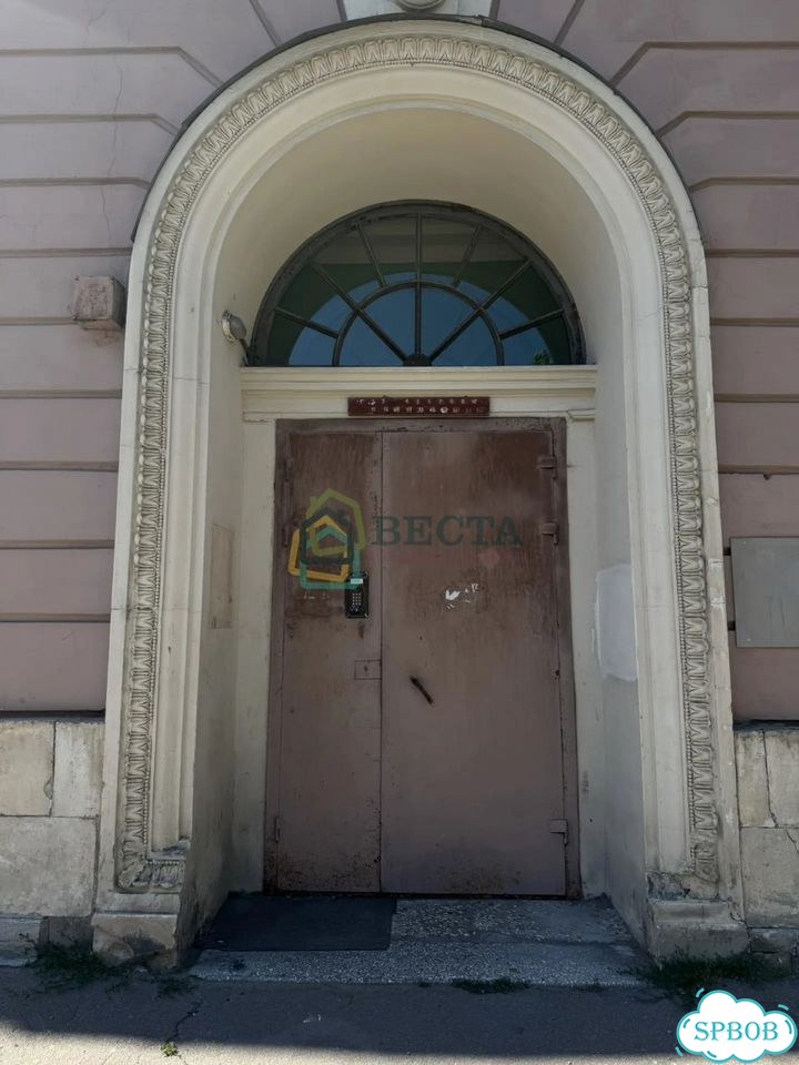 3-к. квартира, 81,2 м², 5/5 эт. фото 23