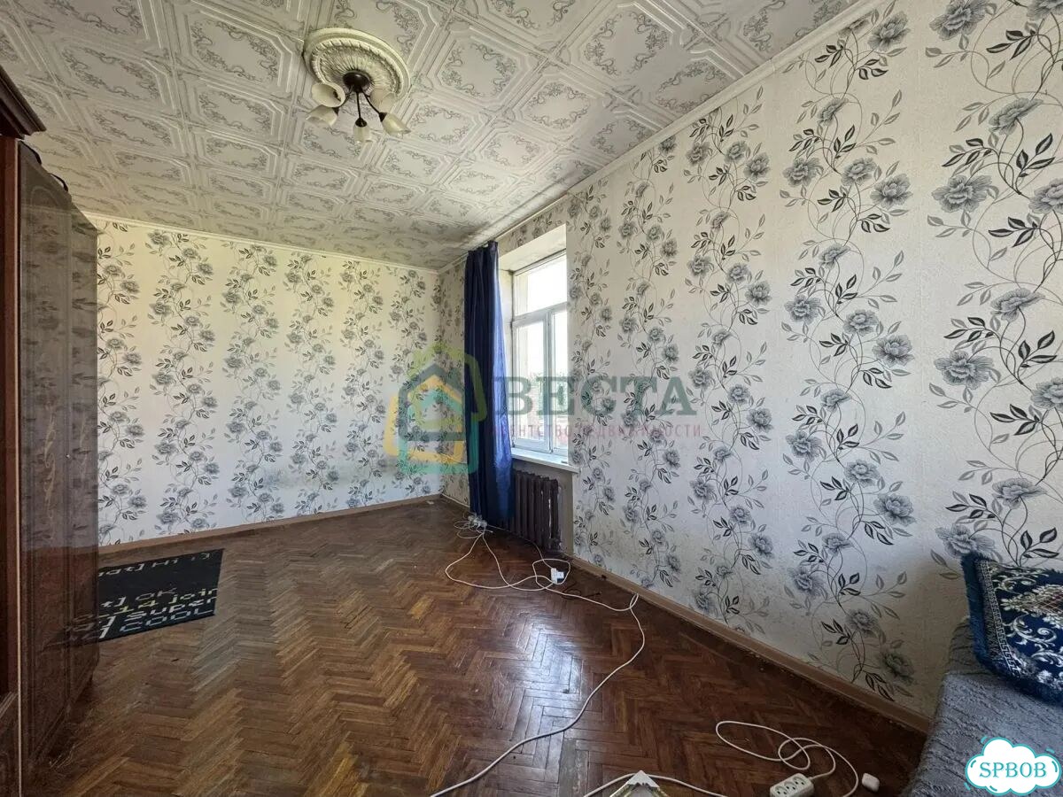 3-к. квартира, 81,2 м², 5/5 эт. фото 4