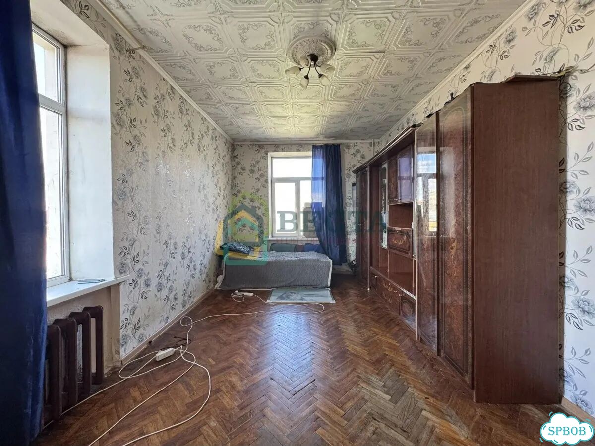 3-к. квартира, 81,2 м², 5/5 эт. фото 5