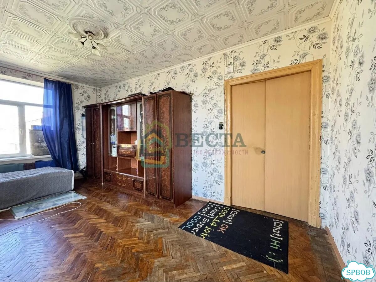 3-к. квартира, 81,2 м², 5/5 эт. фото 6