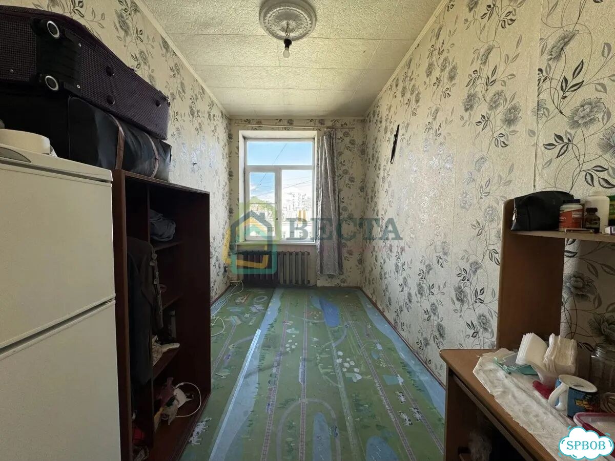 3-к. квартира, 81,2 м², 5/5 эт. фото 7