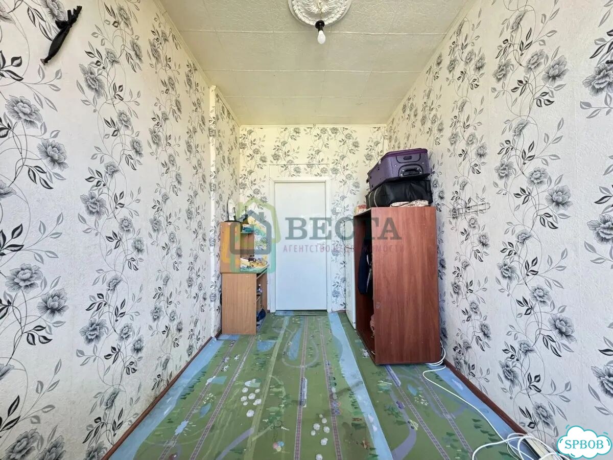 3-к. квартира, 81,2 м², 5/5 эт. фото 8