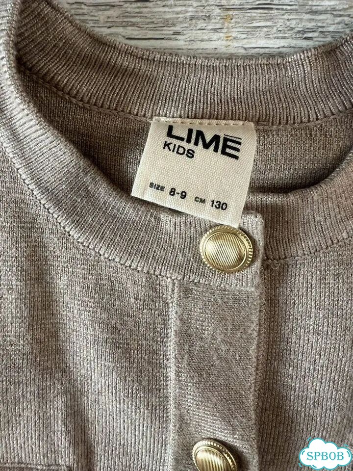 Костюм lime 134 фото 2