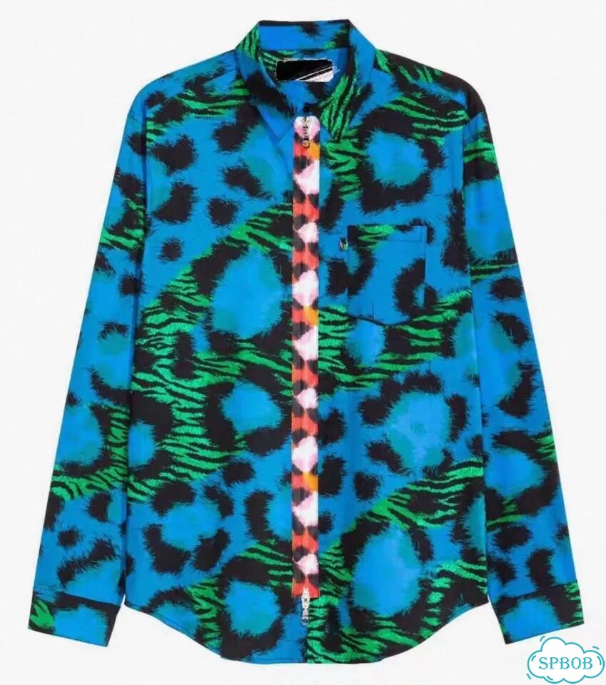 Рубашка kenzo x hm фото 1