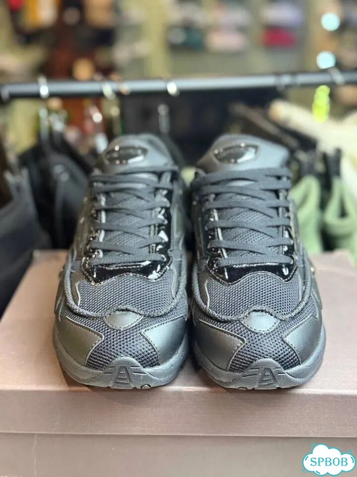 Кроссовки Adidas x Raf Simons Ozweego Bunny фото 3