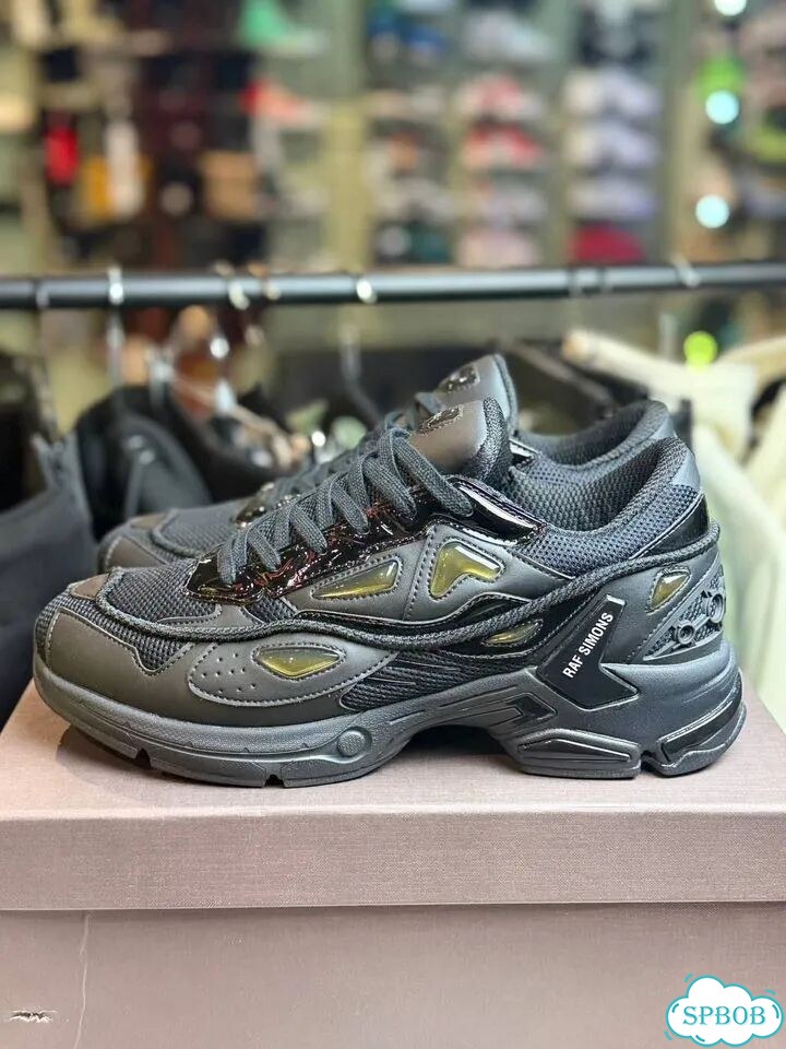Кроссовки Adidas x Raf Simons Ozweego Bunny фото 4