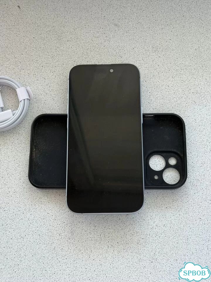 iPhone 15, 256 ГБ, SIM + eSIM фото 2