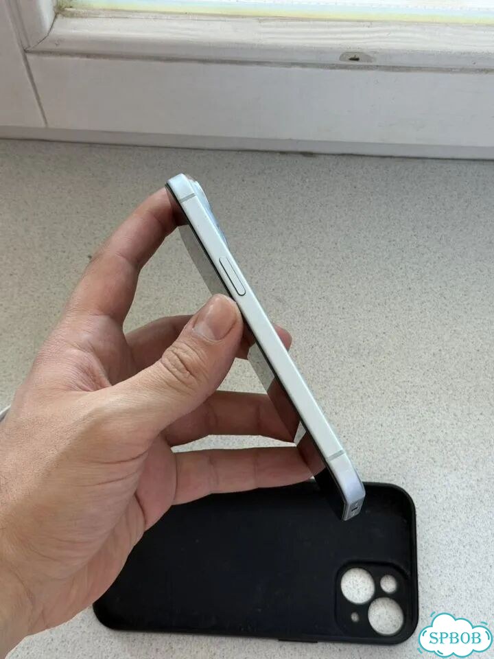 iPhone 15, 256 ГБ, SIM + eSIM фото 6