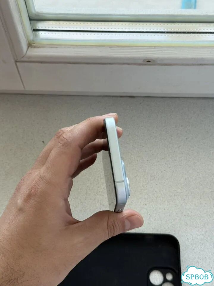 iPhone 15, 256 ГБ, SIM + eSIM фото 8