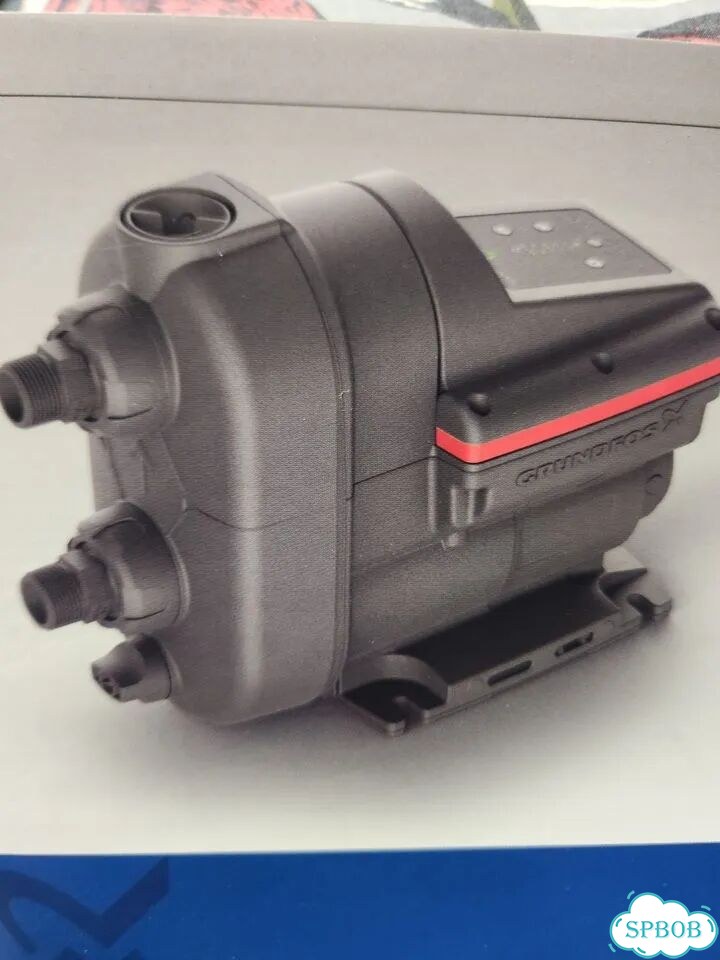 Grundfos scala2 фото 1