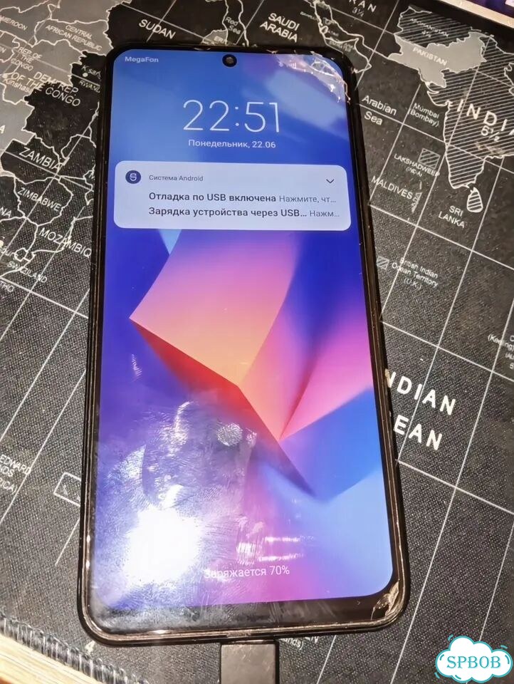 Xiaomi Redmi Note 10, 4/64 ГБ, 2 SIM фото 2