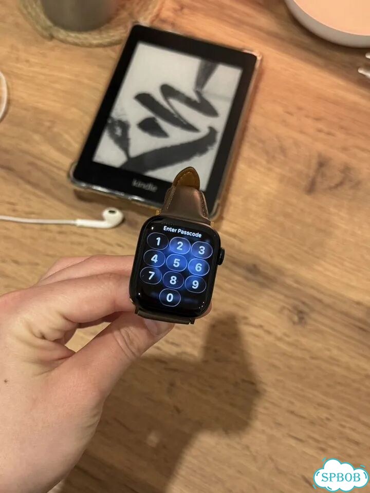 Часы apple watch 8 41 mm фото 1
