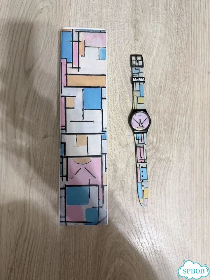 Наручные часы swatch фото 1