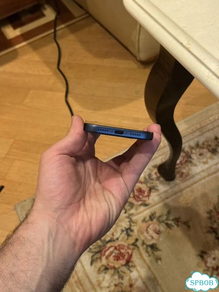 iPhone 17 Pro, 256 ГБ, eSIM фото 10