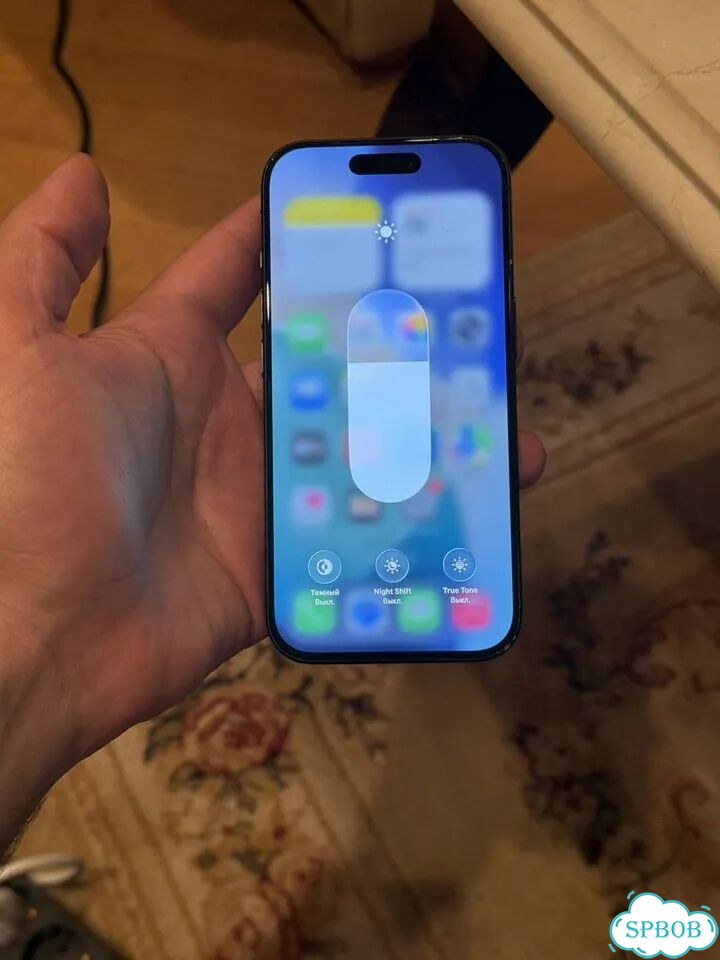 iPhone 17 Pro, 256 ГБ, eSIM фото 4