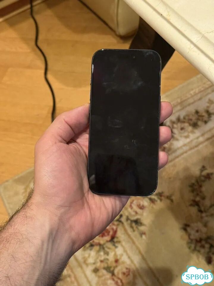 iPhone 17 Pro, 256 ГБ, eSIM фото 6