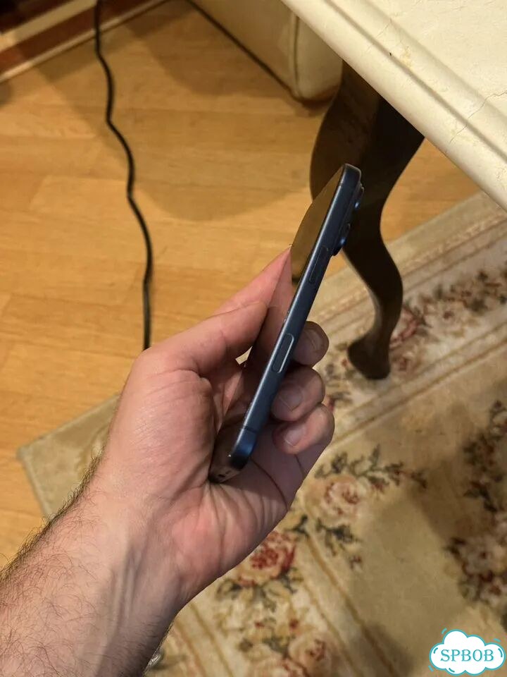 iPhone 17 Pro, 256 ГБ, eSIM фото 7