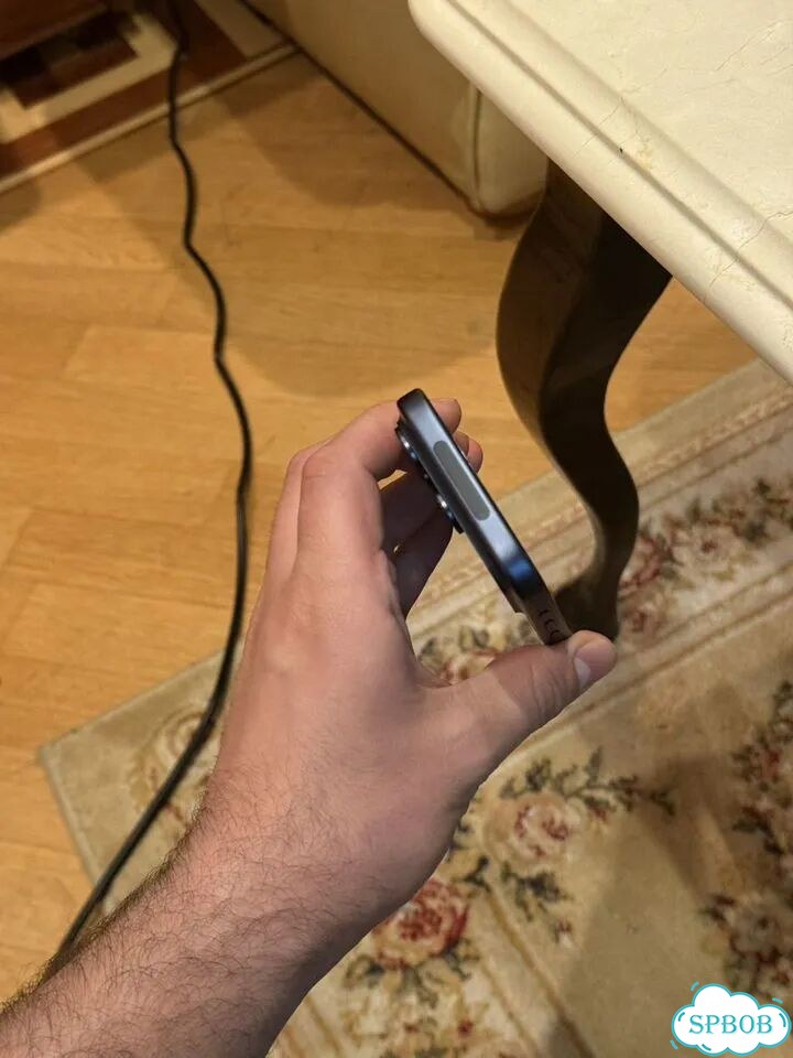 iPhone 17 Pro, 256 ГБ, eSIM фото 8