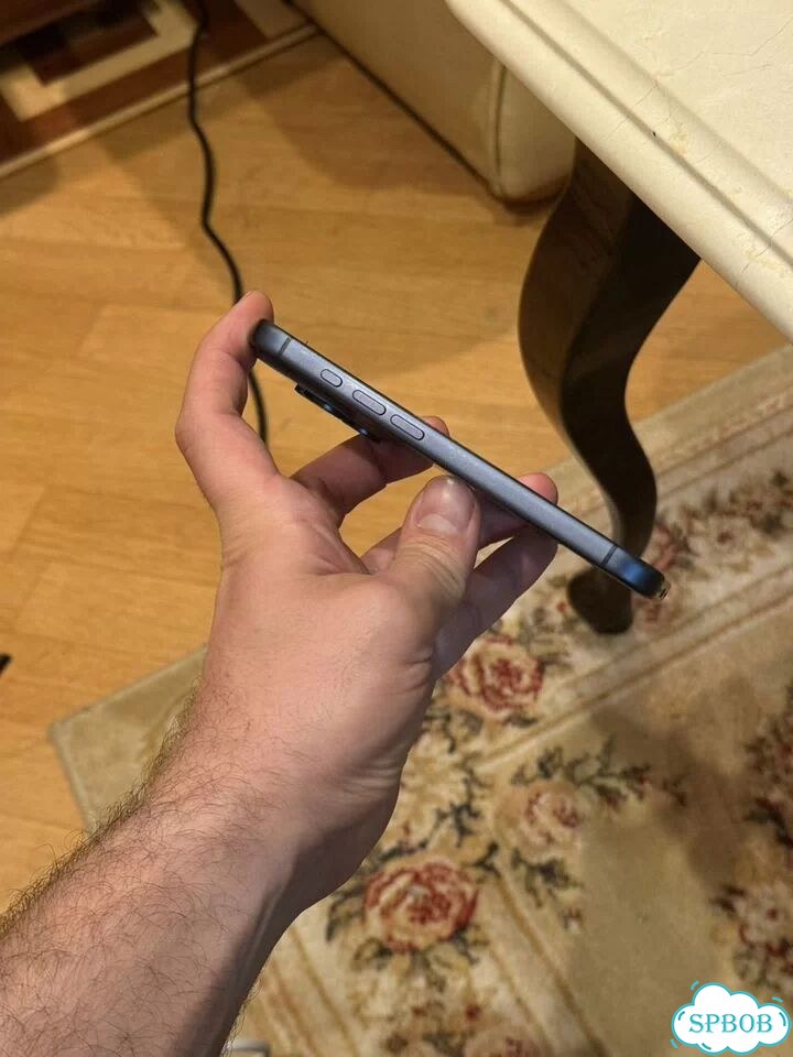iPhone 17 Pro, 256 ГБ, eSIM фото 9