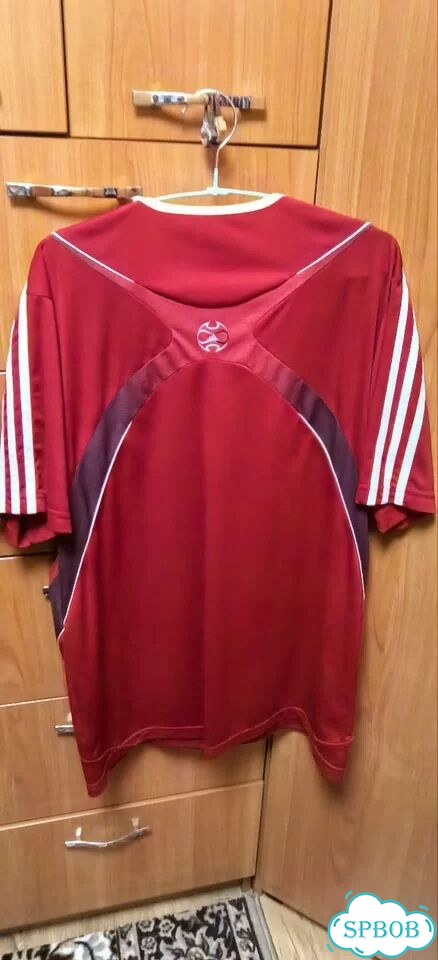 Футболка муская оригинальная фирмы adidas фото 2