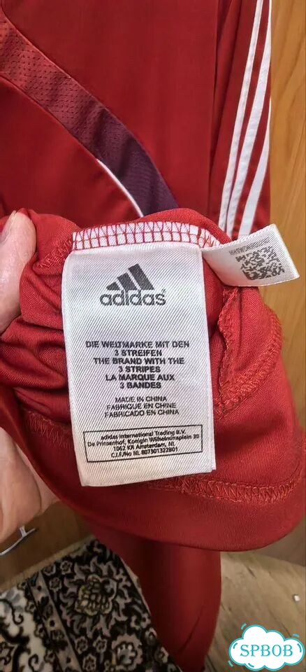 Футболка муская оригинальная фирмы adidas фото 3