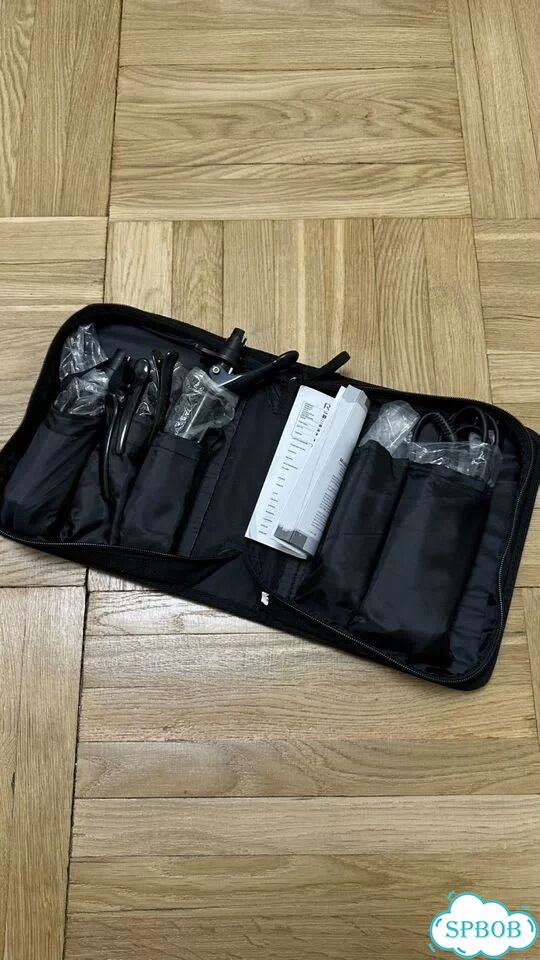 Стайлер для волос фото 2