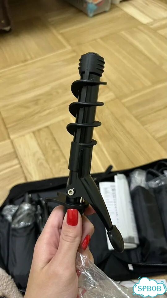Стайлер для волос фото 5