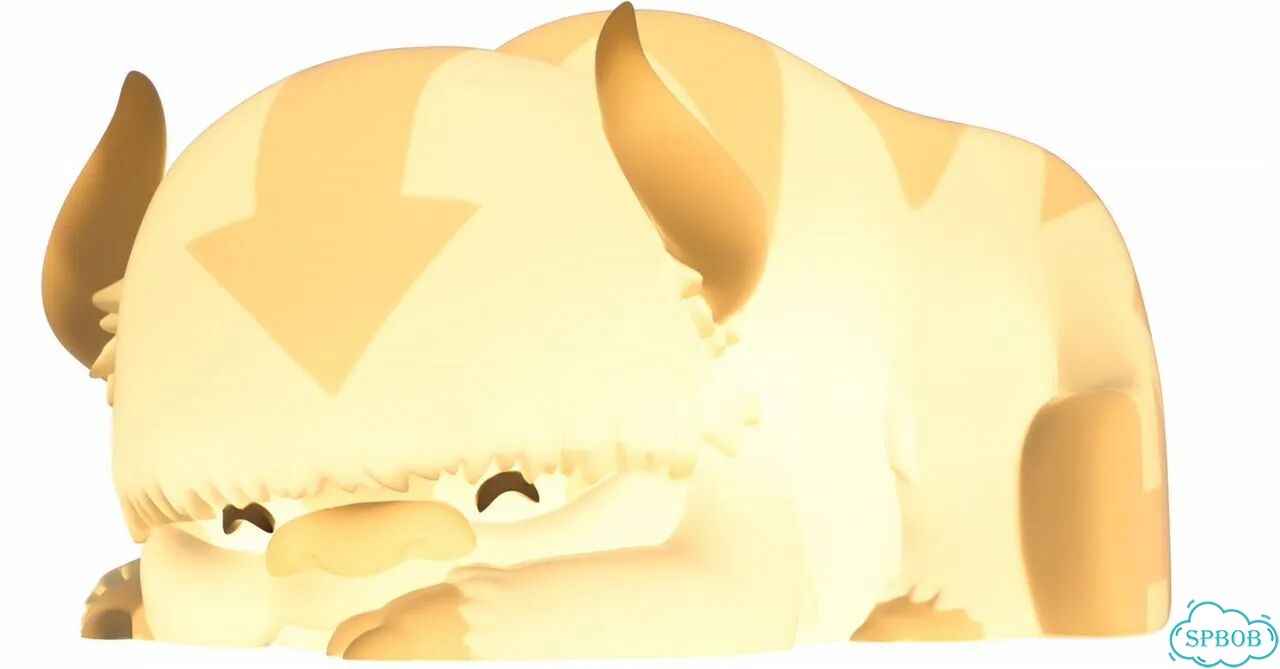 Фигурка ночник Appa Avatar #20 Youtooz фото 2