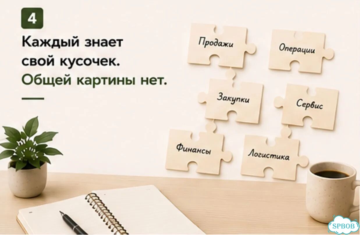 Знания уходят с сотрудниками фото 5