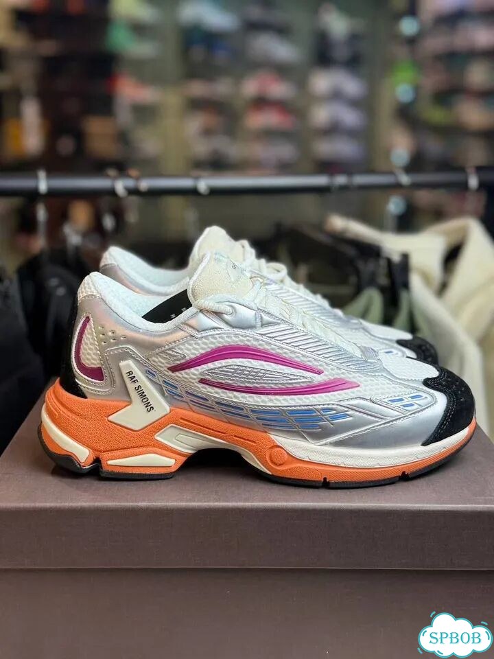 Кроссовки Raf Simons Ultrasceptre фото 2