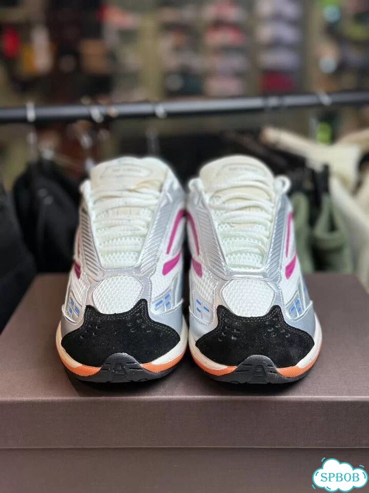 Кроссовки Raf Simons Ultrasceptre фото 3